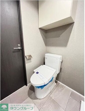 レジディア浅草吾妻橋の物件内観写真